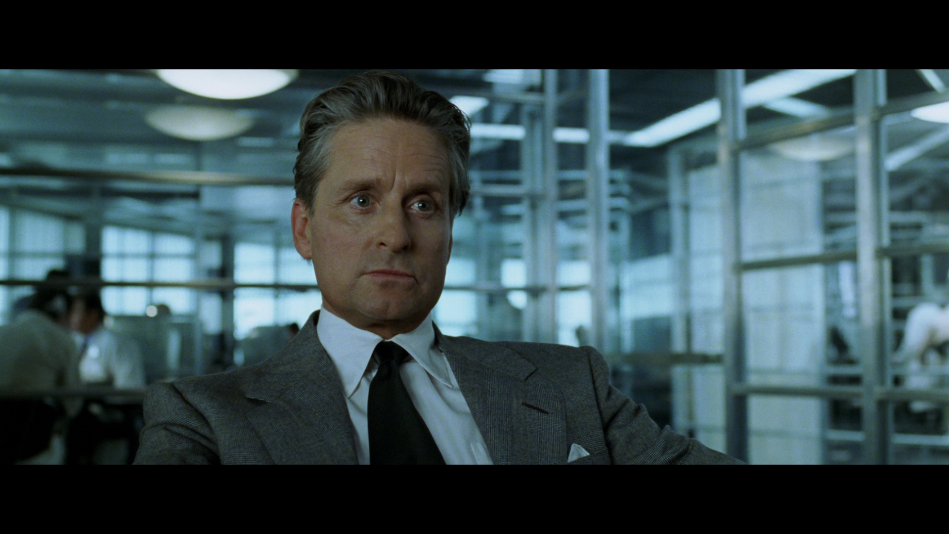 心理游戏剧照的剧照