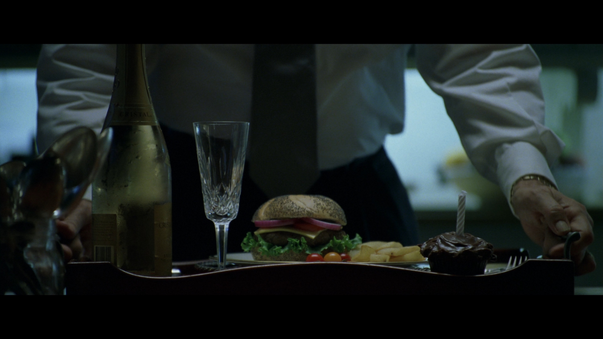 心理游戏剧照的剧照