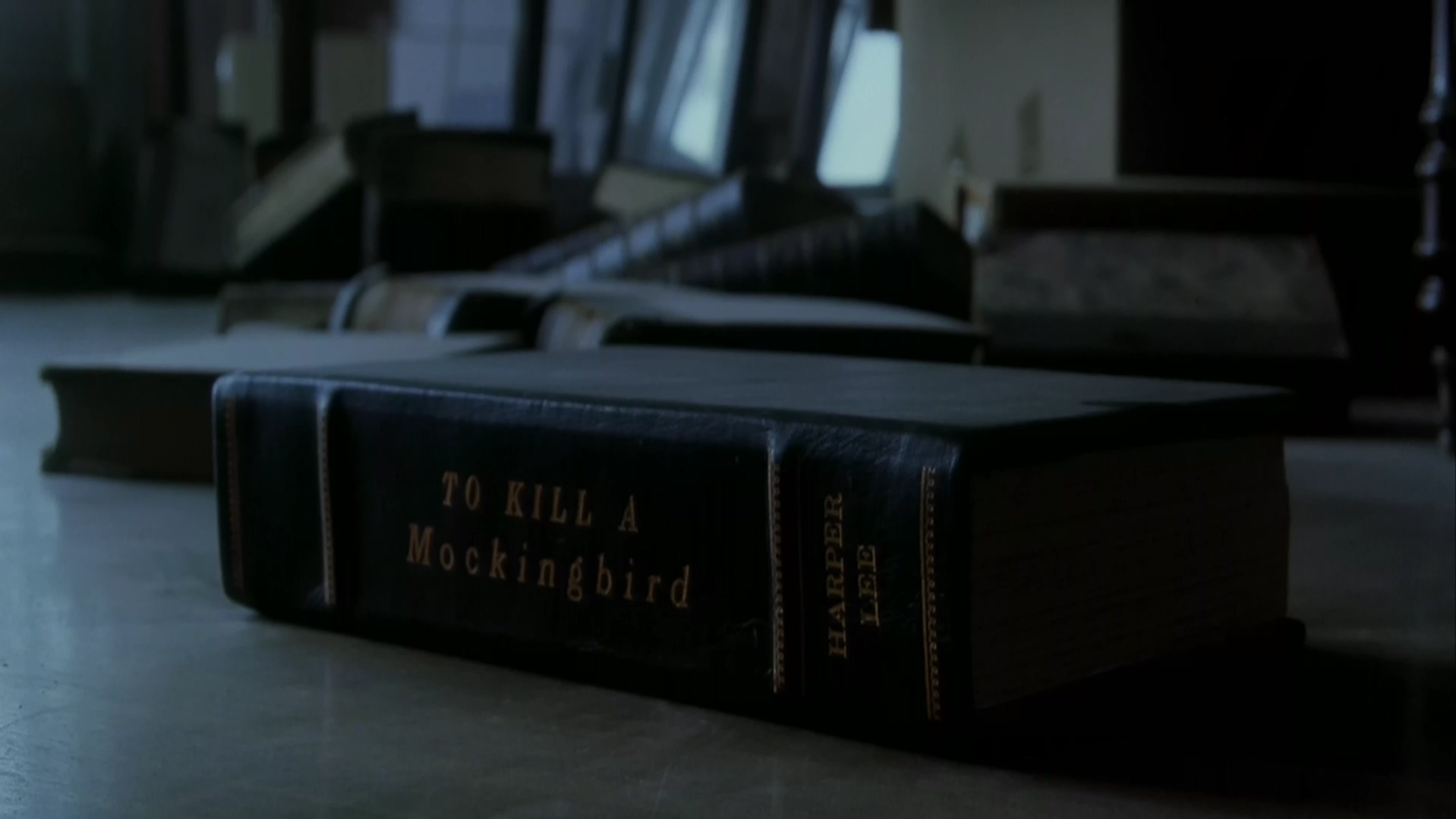 心理游戏剧照的剧照