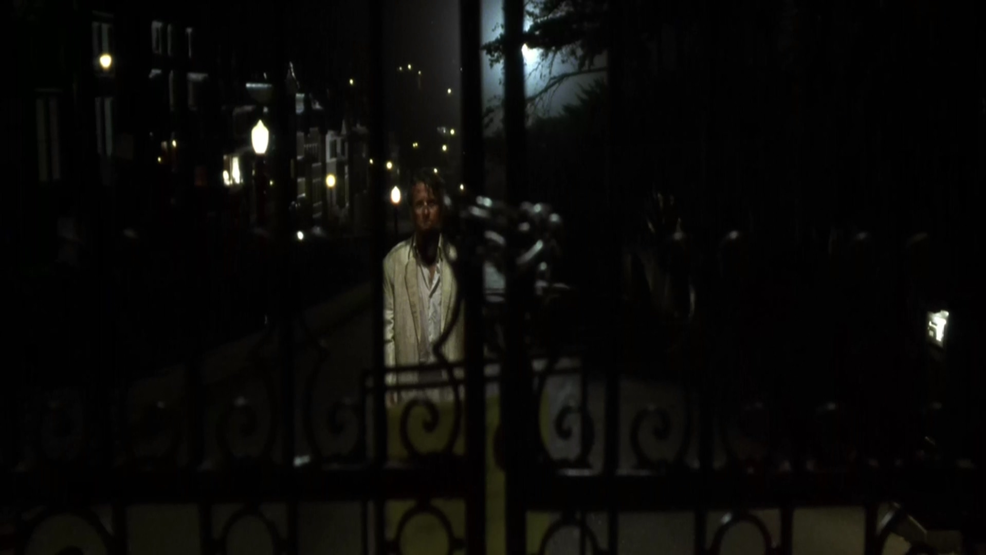 心理游戏剧照的剧照