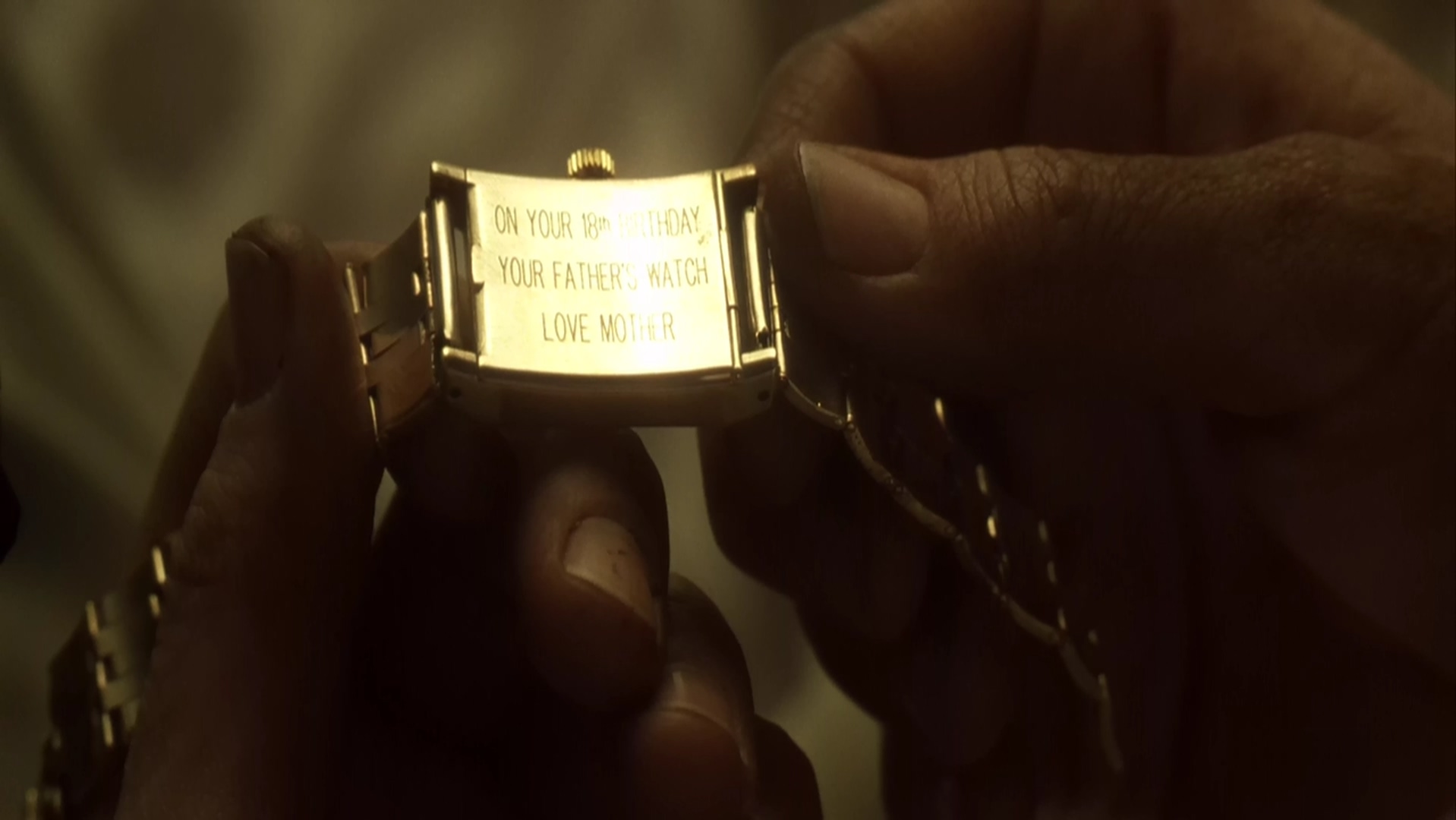 心理游戏剧照的剧照