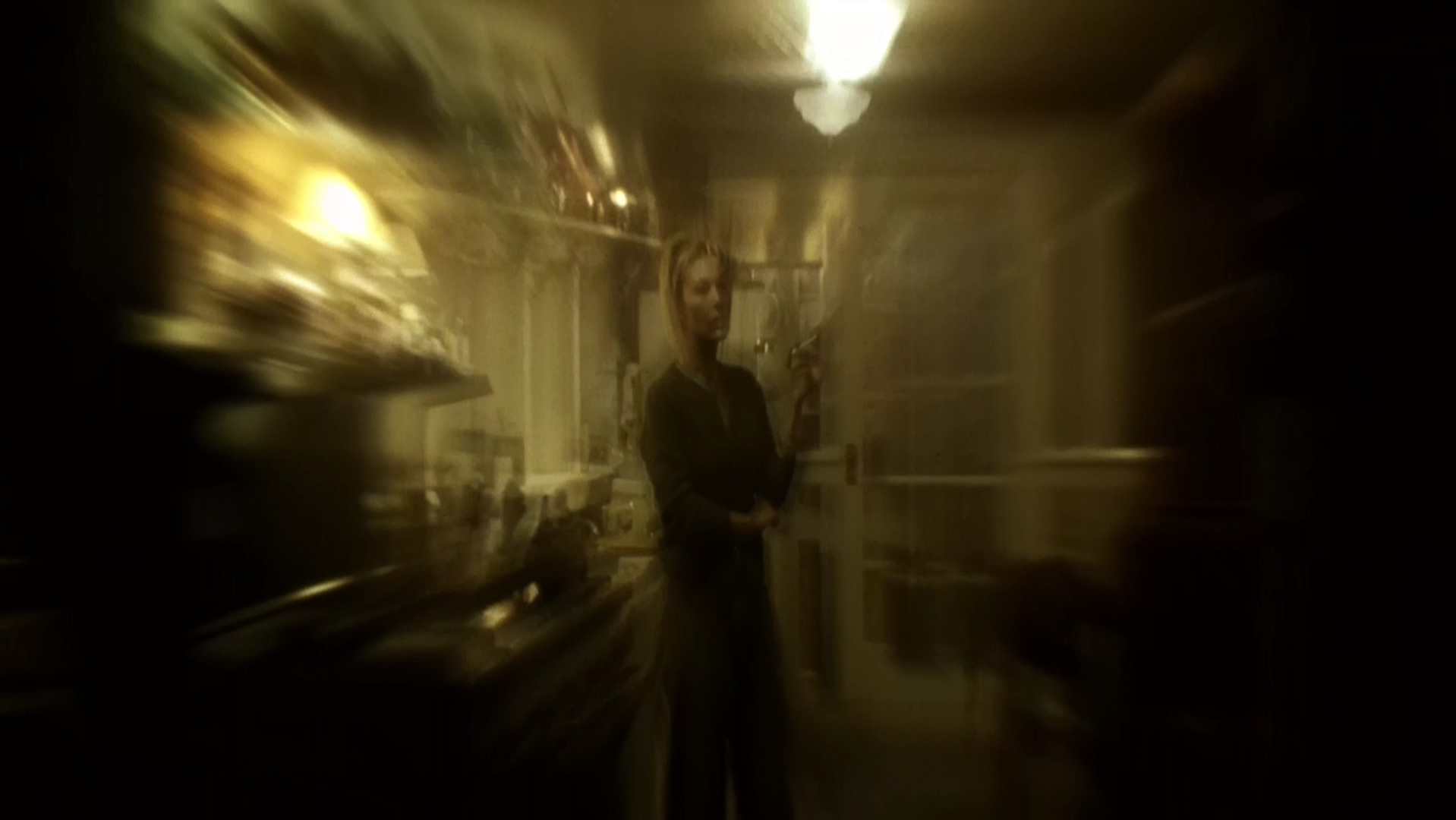 心理游戏剧照的剧照