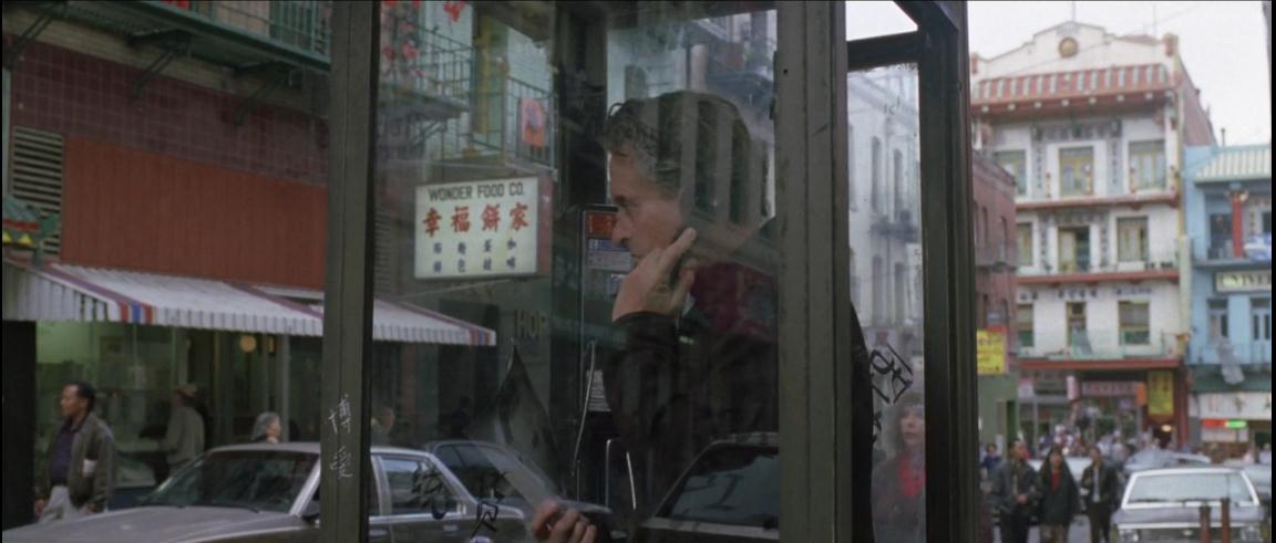 心理游戏剧照的剧照