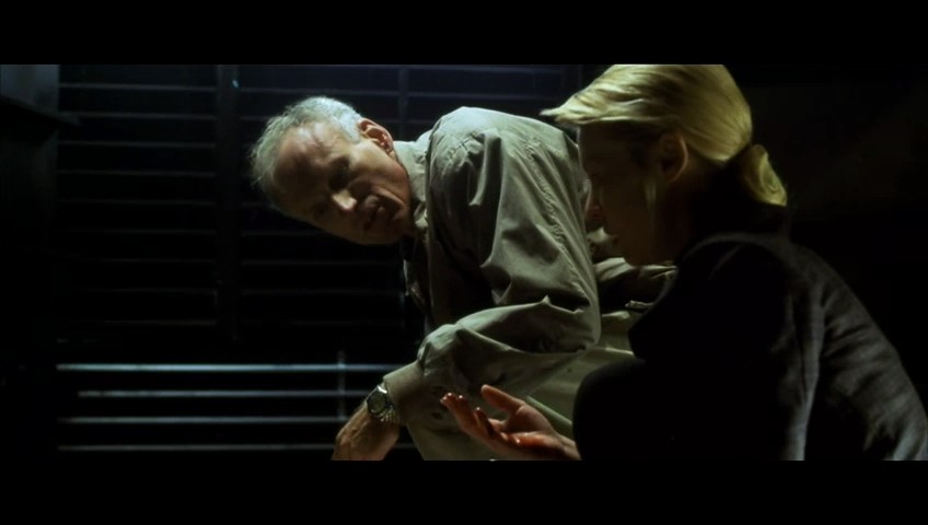 心理游戏剧照的剧照