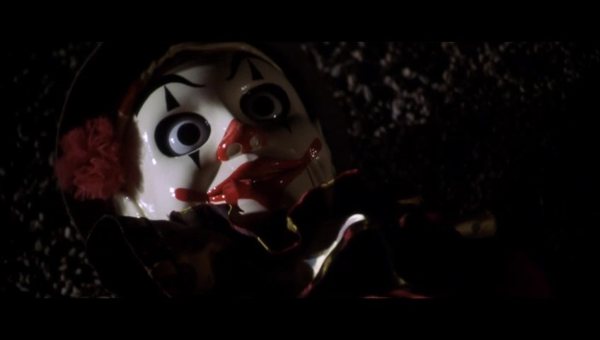 心理游戏剧照的剧照