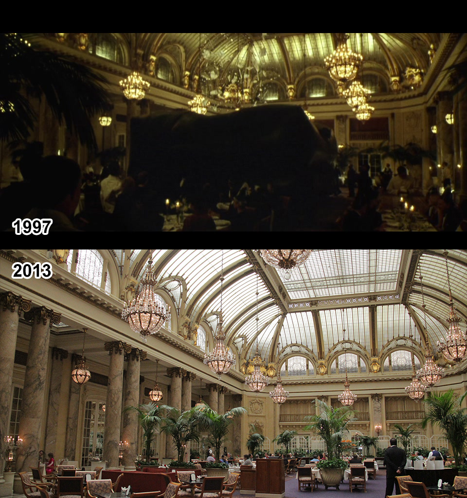 心理游戏剧照的剧照