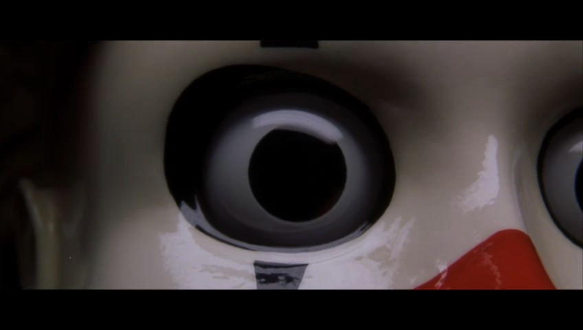 心理游戏剧照的剧照