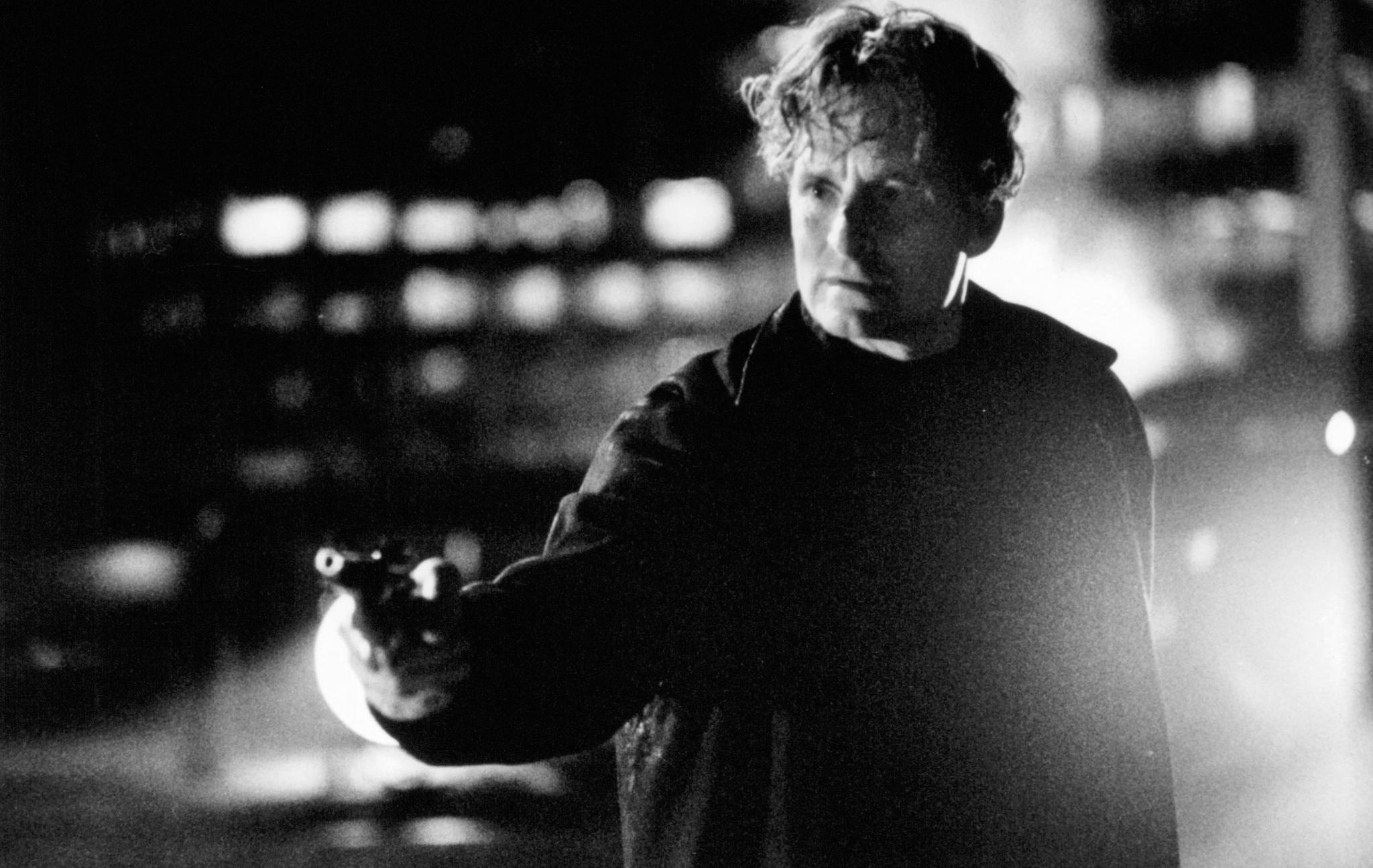 心理游戏剧照的剧照