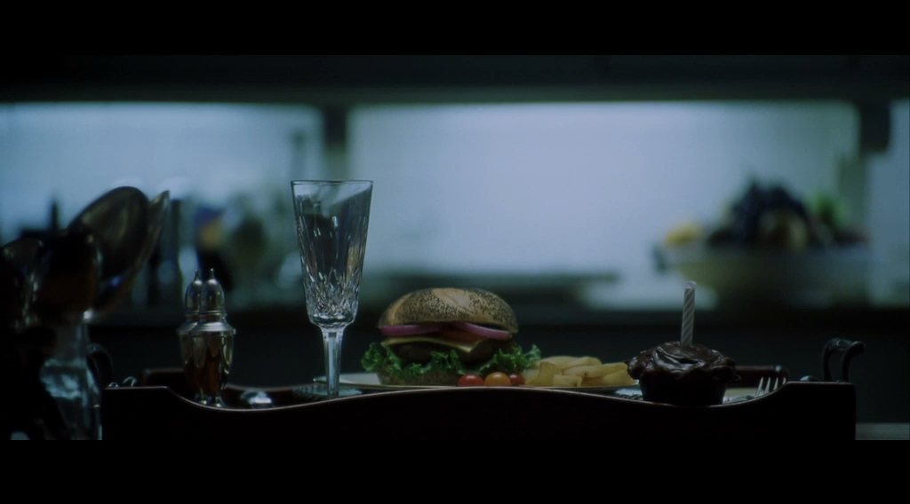 心理游戏剧照的剧照