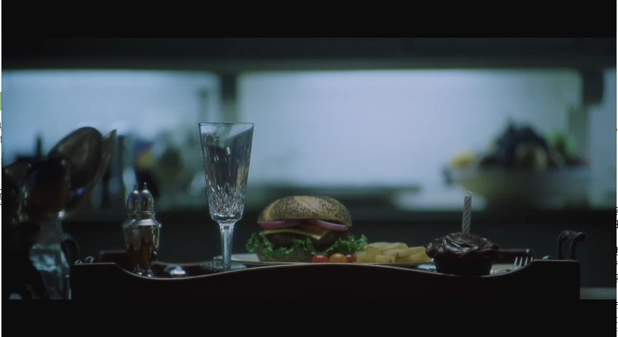 心理游戏剧照的剧照