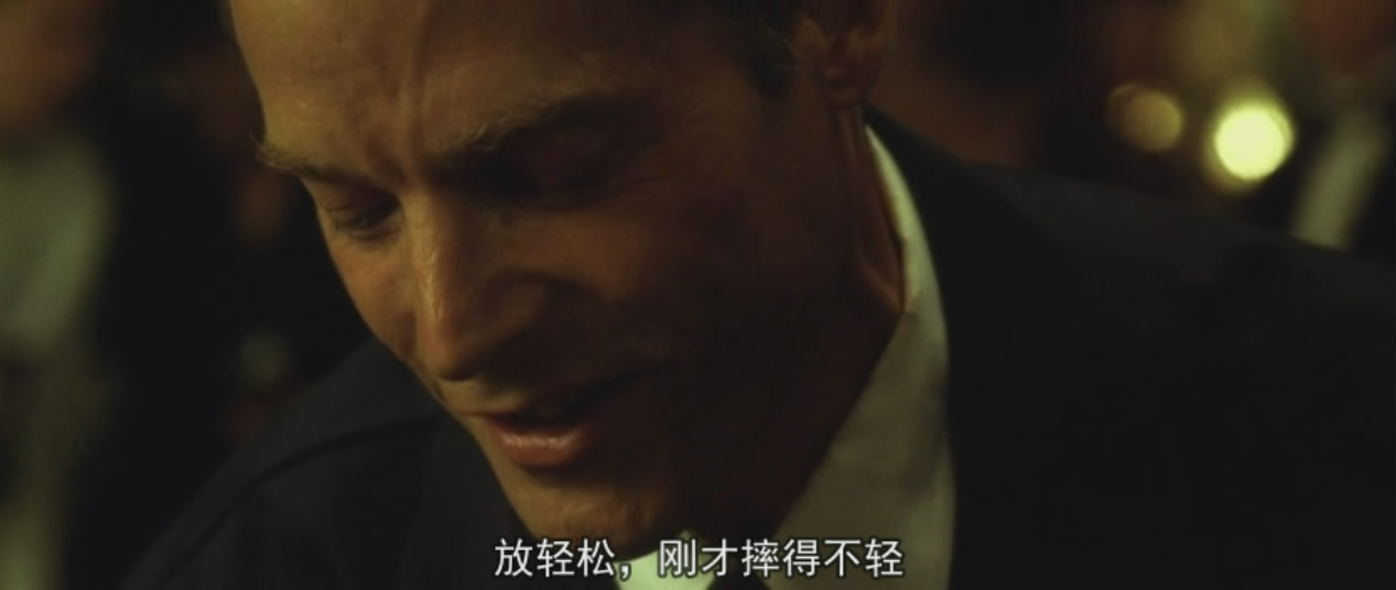 心理游戏剧照的剧照