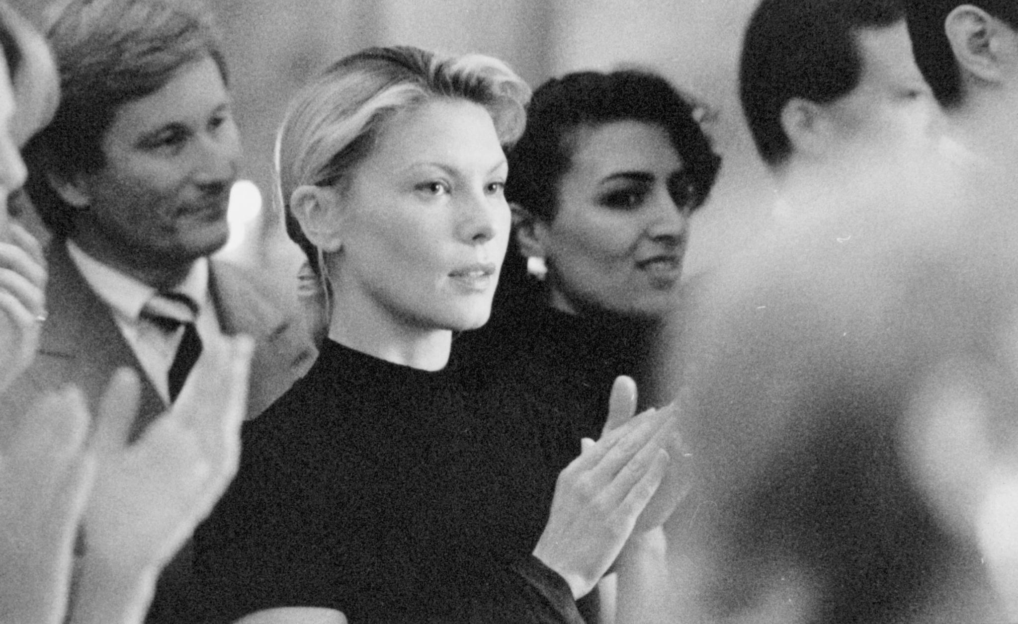 心理游戏剧照的剧照