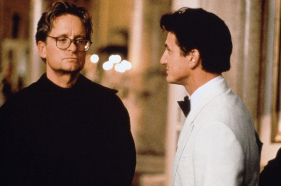 心理游戏剧照的剧照