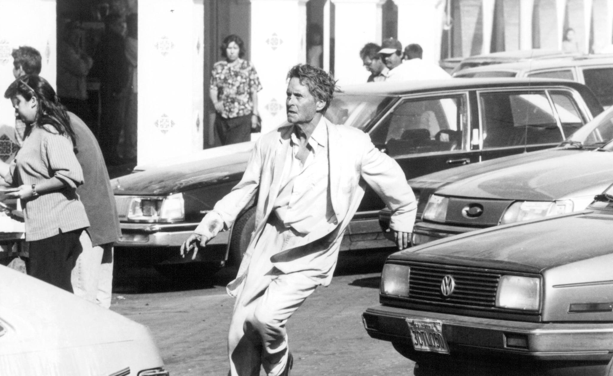 心理游戏剧照的剧照