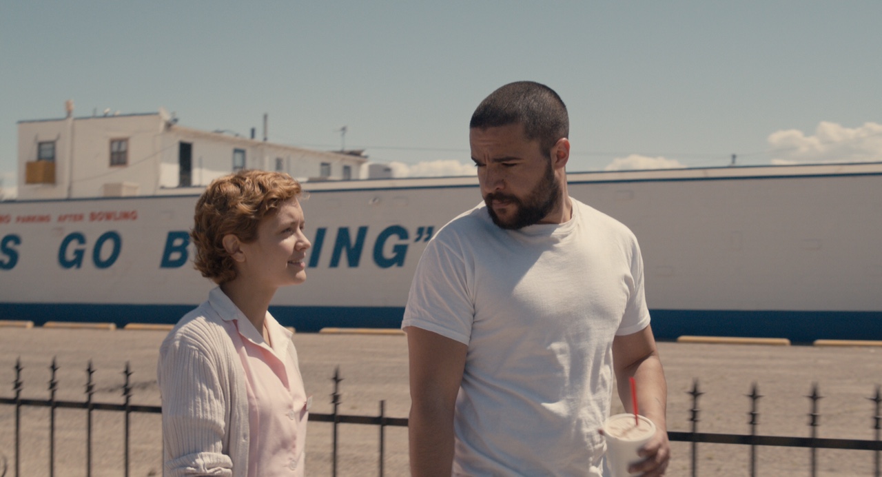 凯蒂的道别剧照的剧照