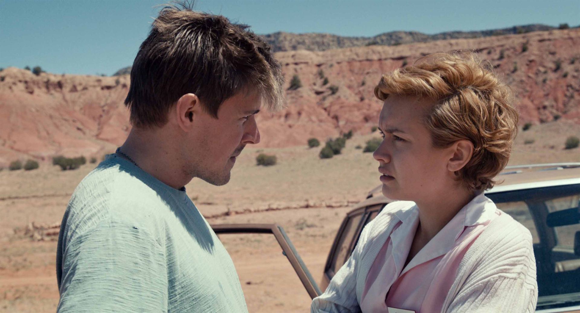 凯蒂的道别剧照的剧照