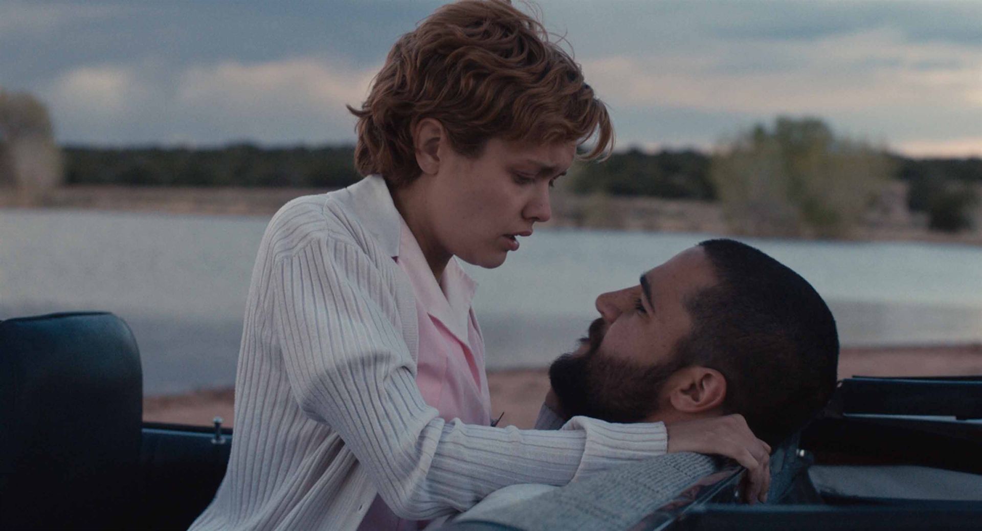 凯蒂的道别剧照的剧照