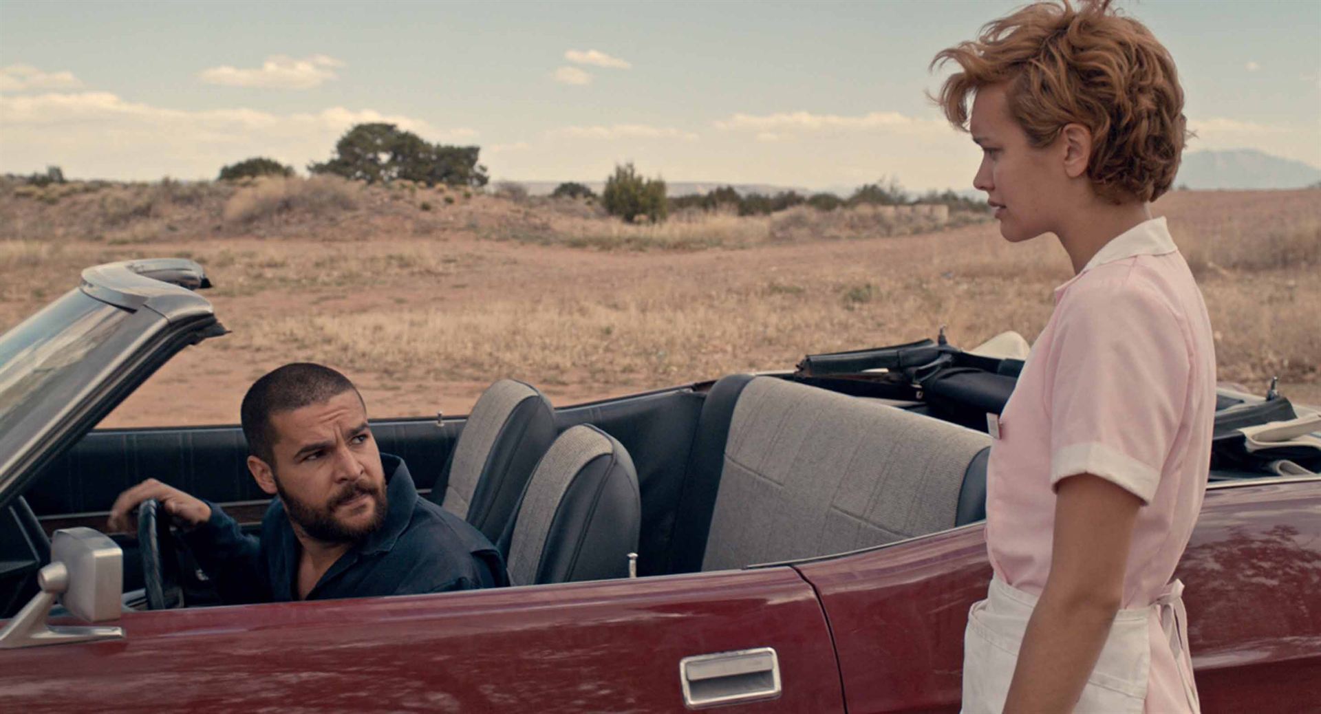 凯蒂的道别剧照的剧照