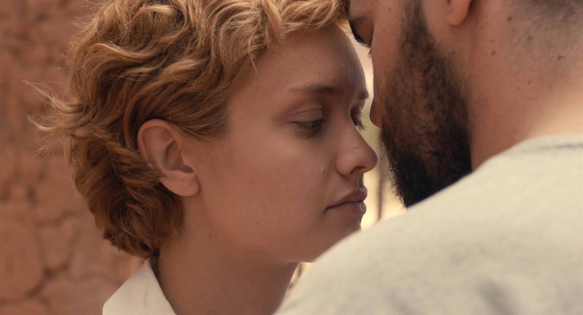 凯蒂的道别剧照的剧照