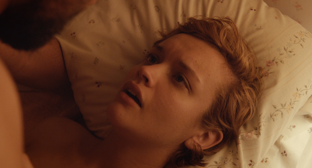 凯蒂的道别剧照的剧照