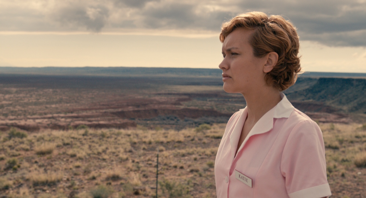 凯蒂的道别剧照的剧照