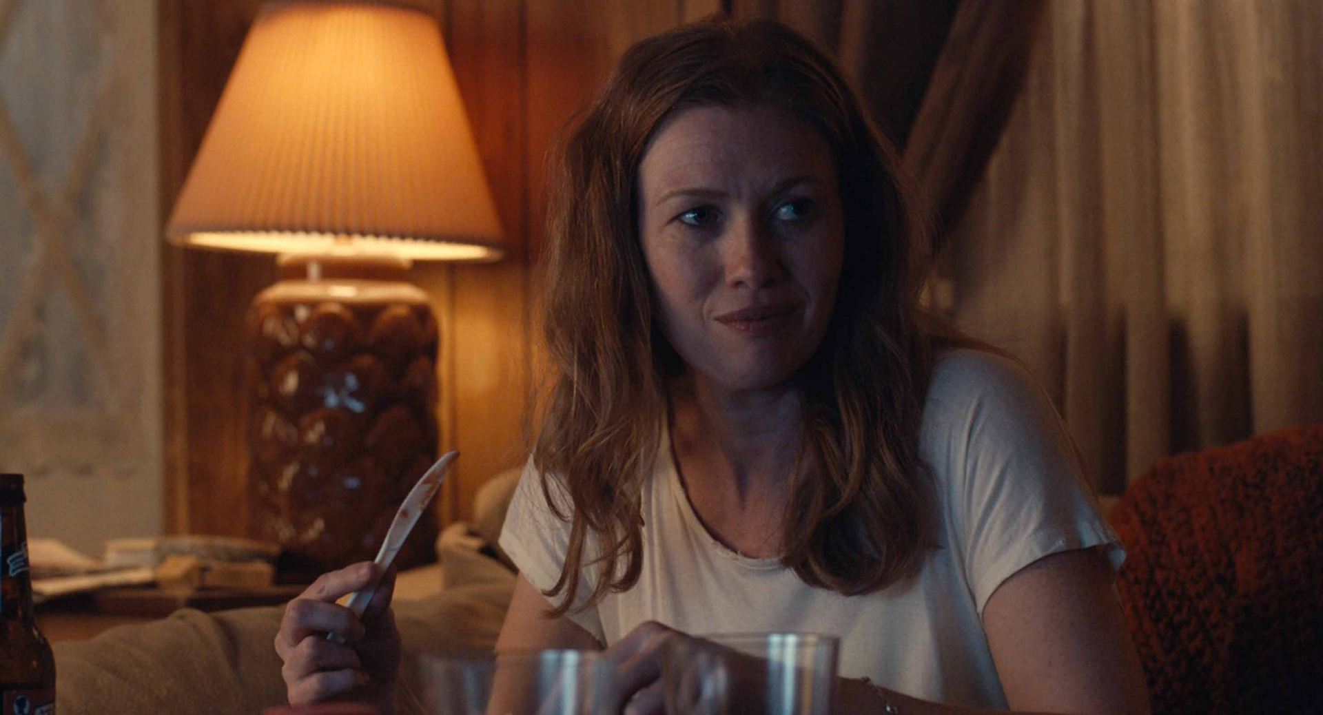 凯蒂的道别剧照的剧照