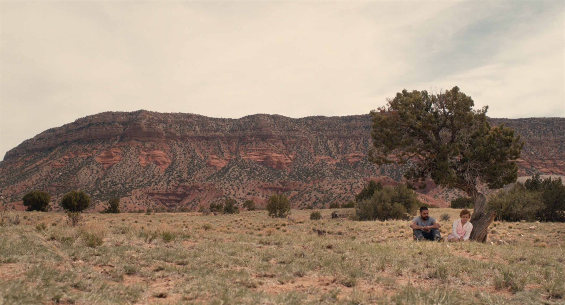 凯蒂的道别剧照的剧照