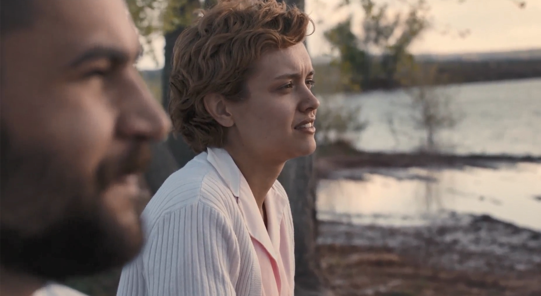 凯蒂的道别剧照的剧照