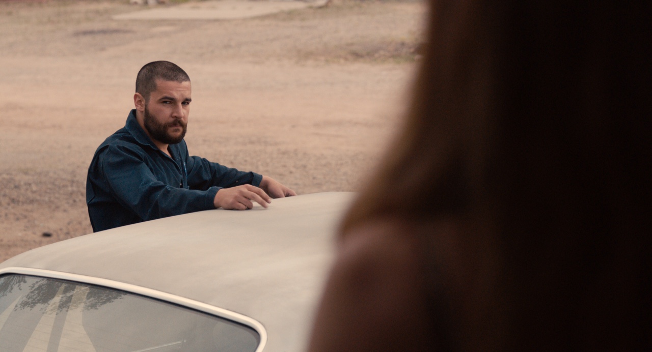 凯蒂的道别剧照的剧照