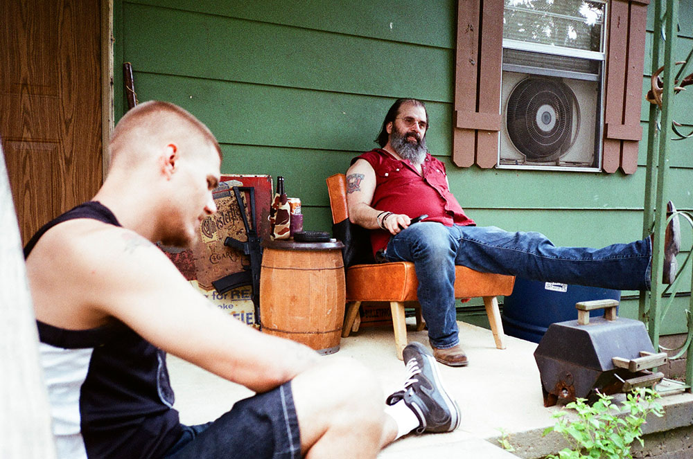 南方剧照的剧照