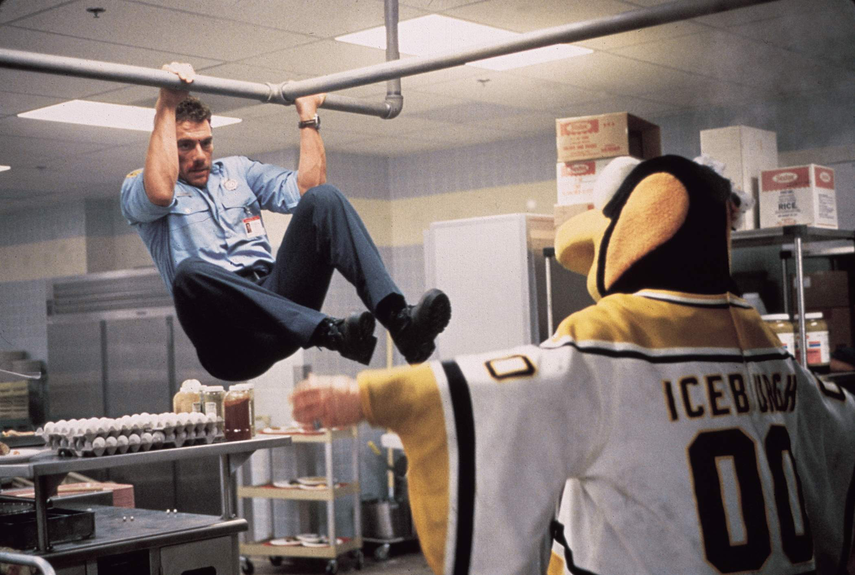 突然死亡剧照的剧照