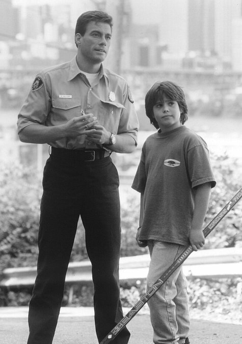 突然死亡剧照的剧照