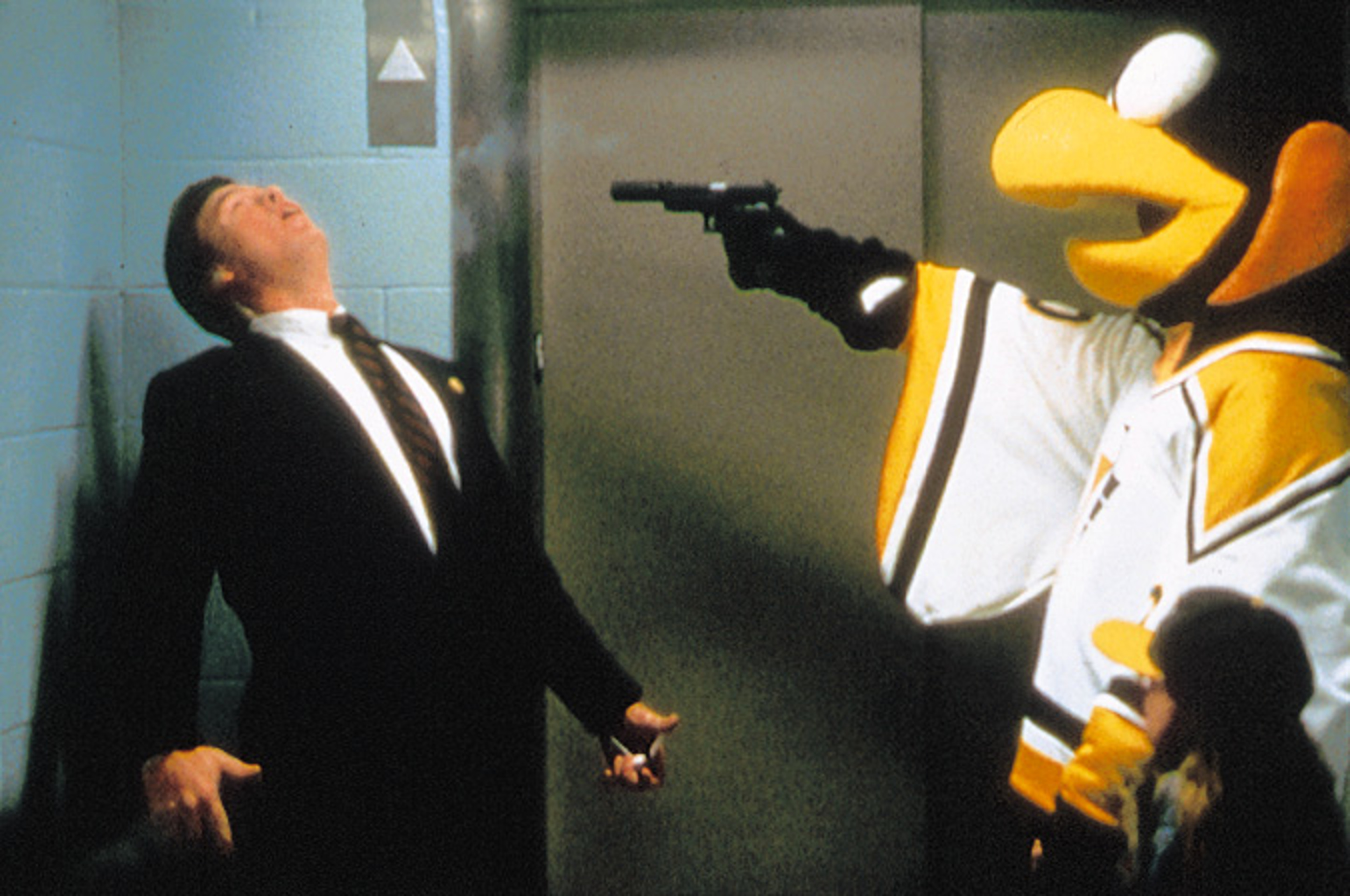 突然死亡剧照的剧照