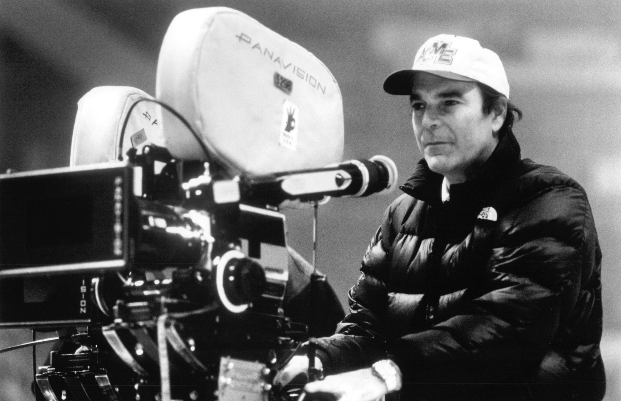 突然死亡剧照的剧照