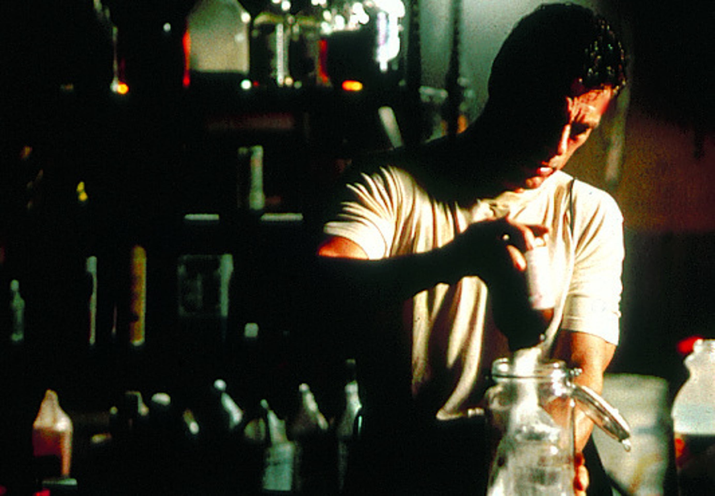 突然死亡剧照的剧照