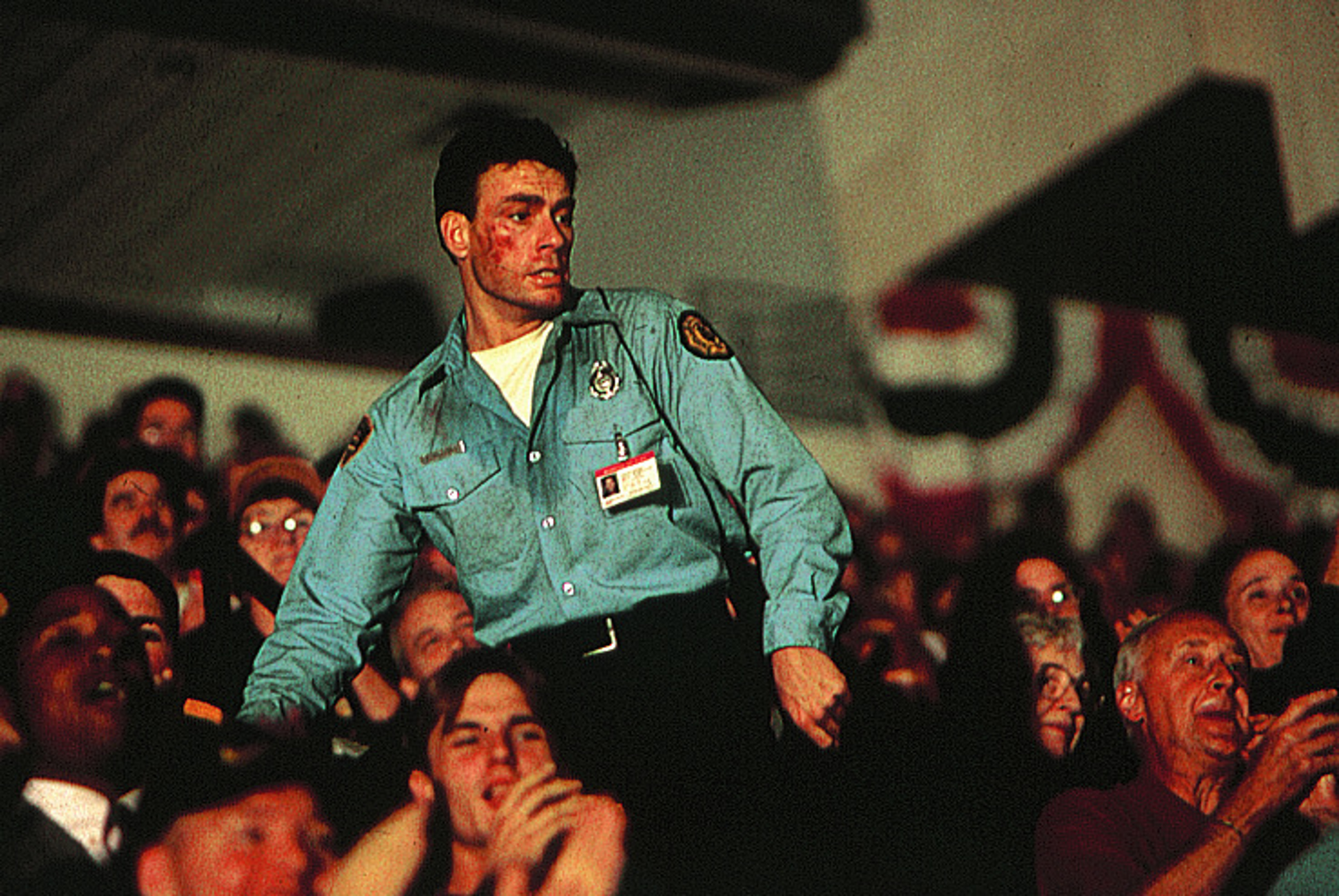 突然死亡剧照的剧照