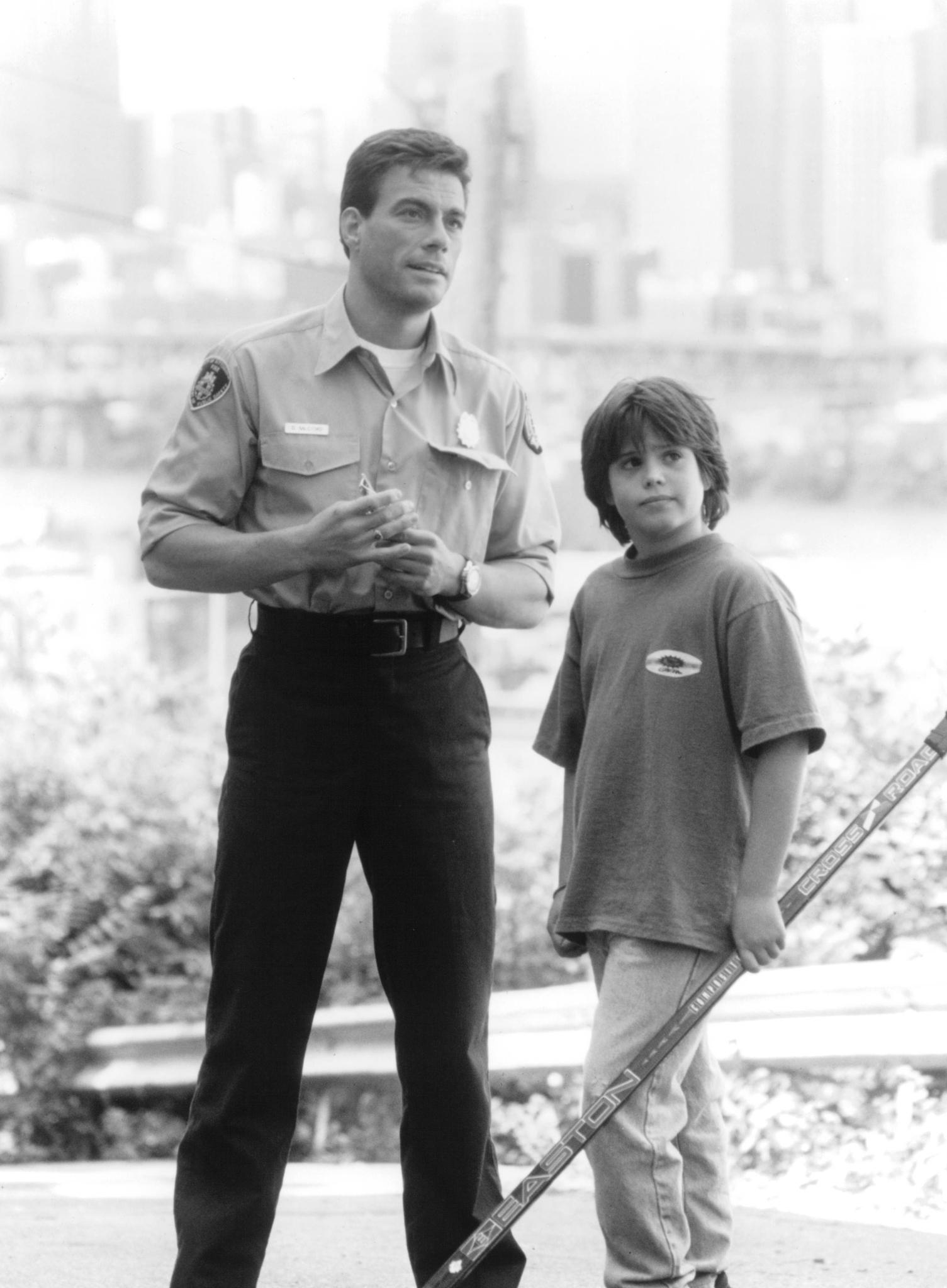 突然死亡剧照的剧照