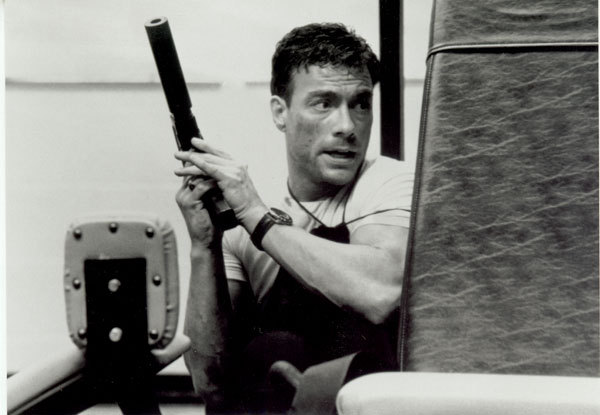 突然死亡剧照的剧照