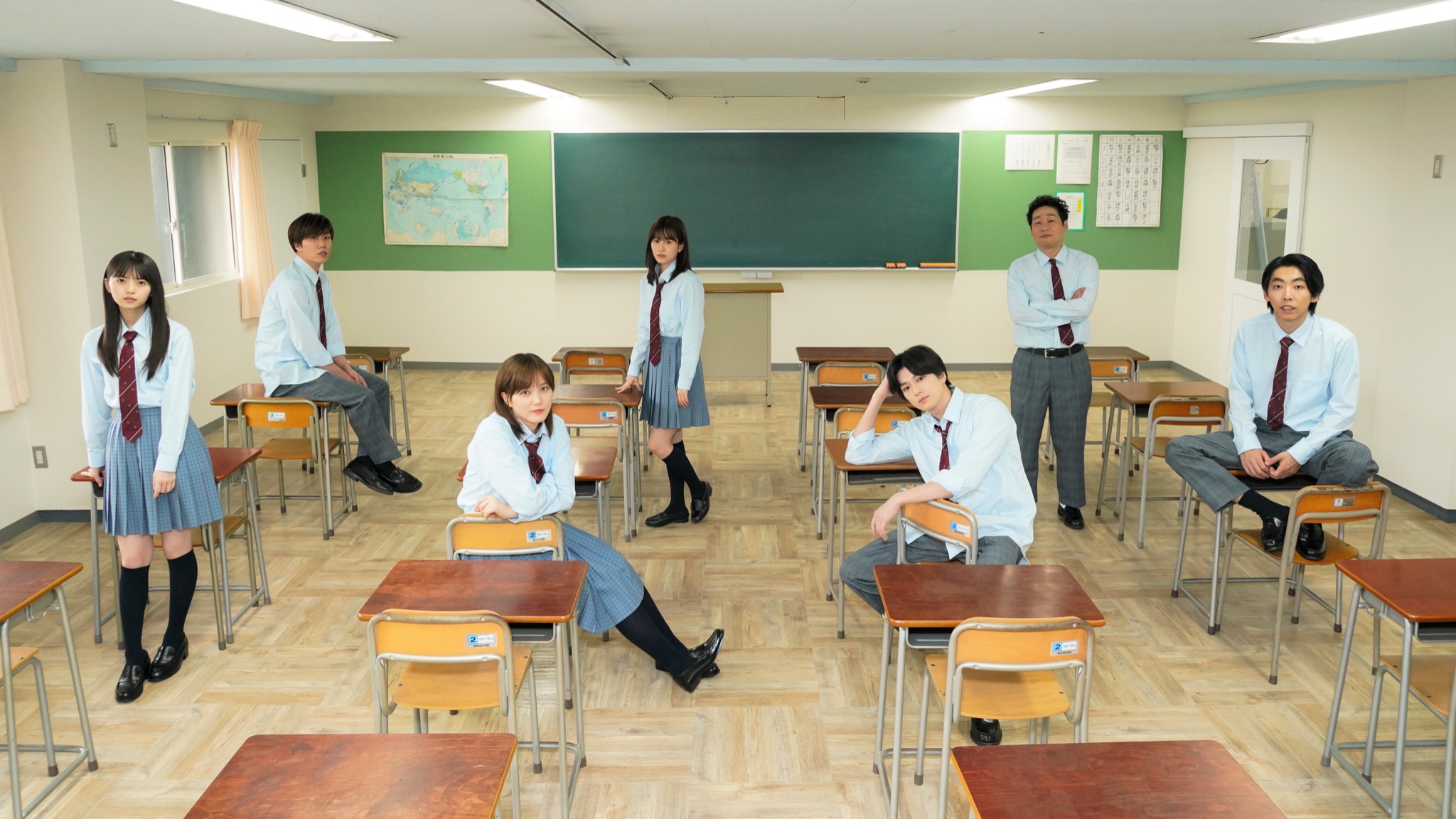 远程遇害剧照的剧照