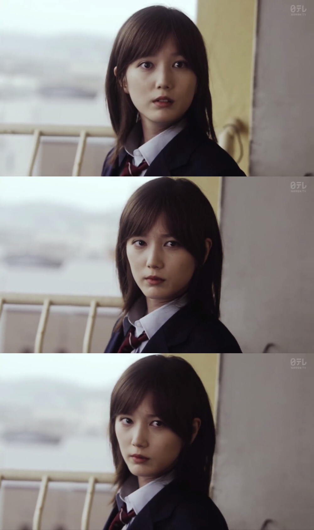 远程遇害剧照的剧照