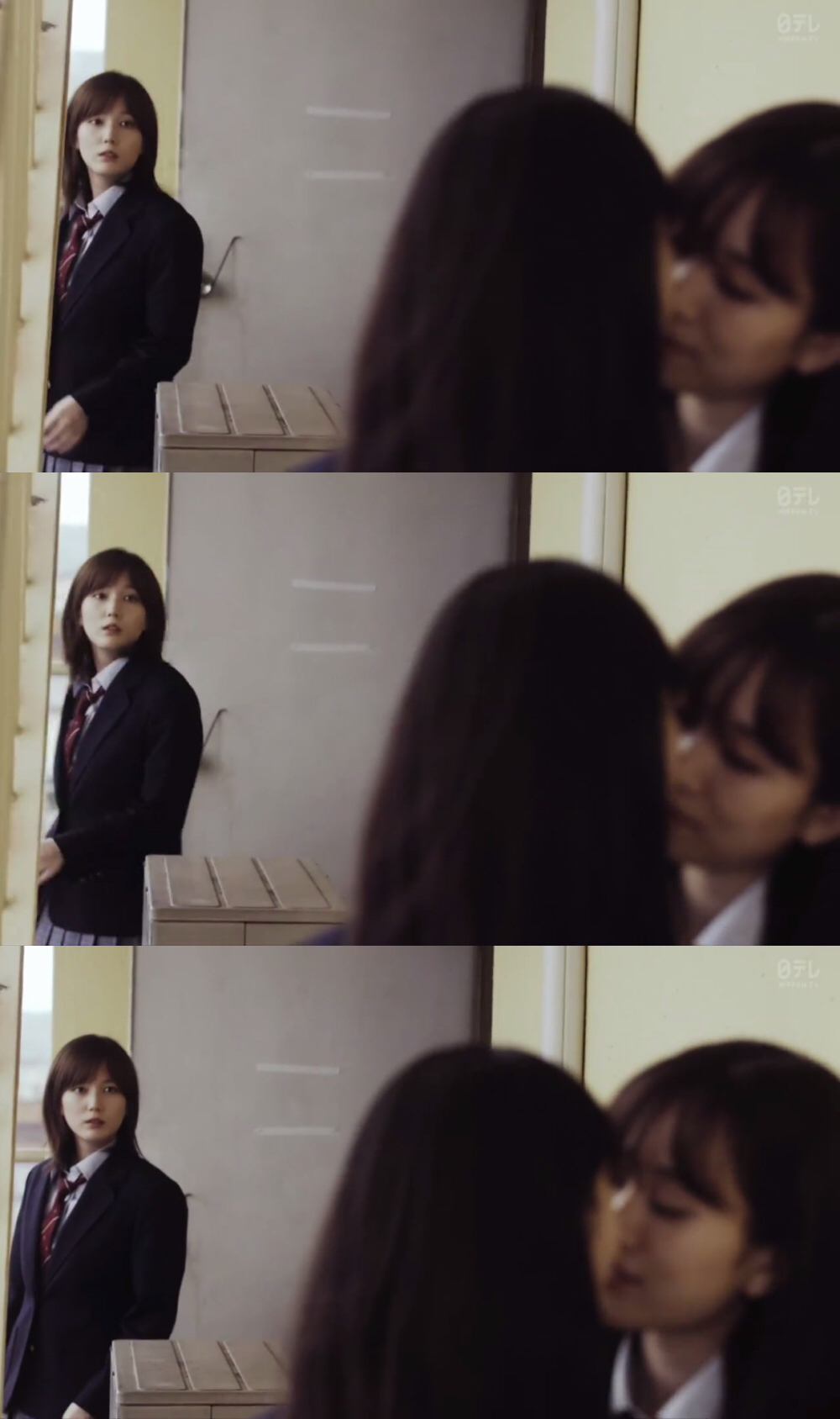 远程遇害剧照的剧照