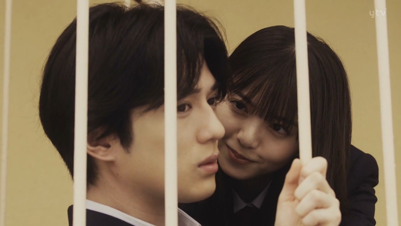 远程遇害剧照的剧照