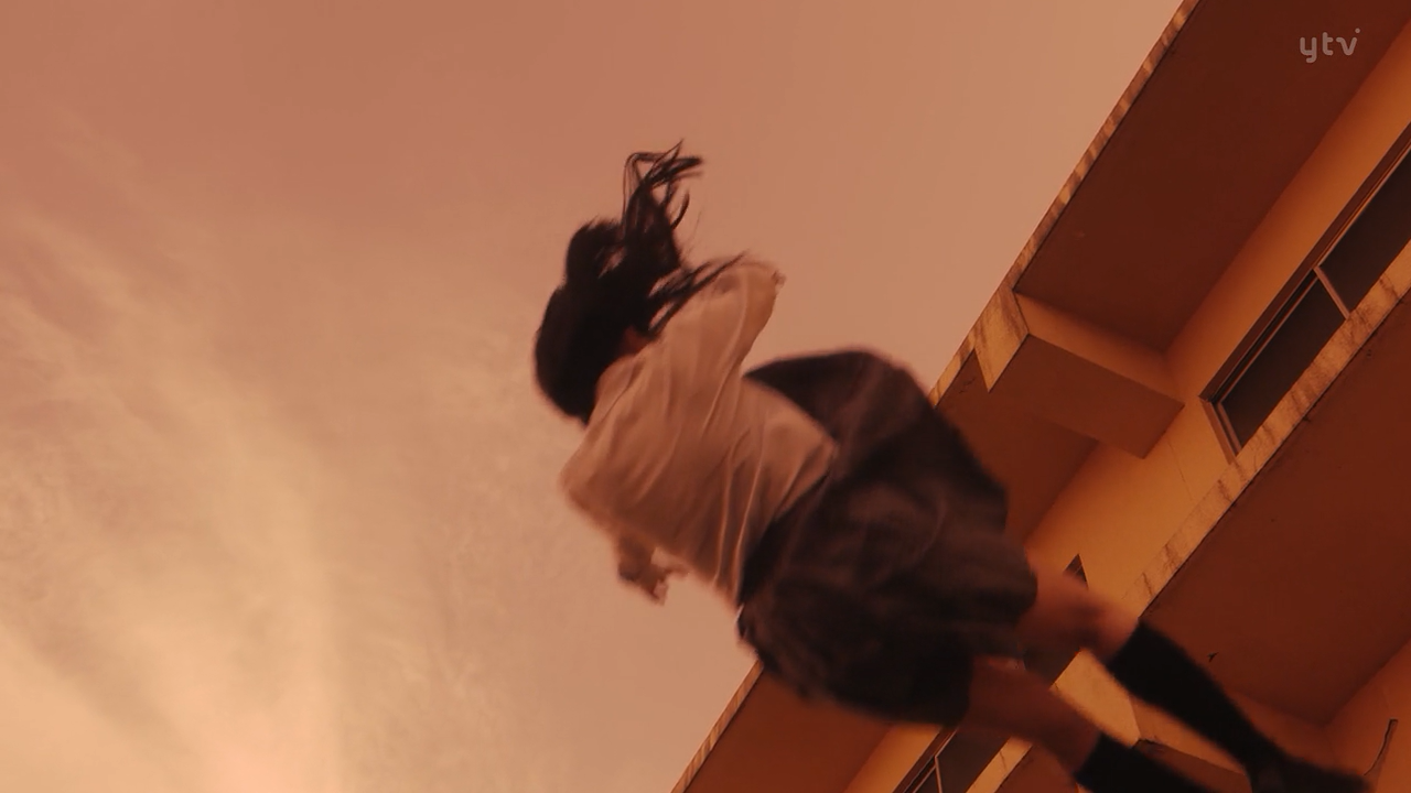 远程遇害剧照的剧照