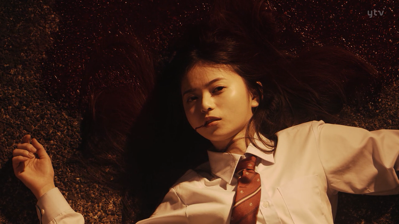 远程遇害剧照的剧照