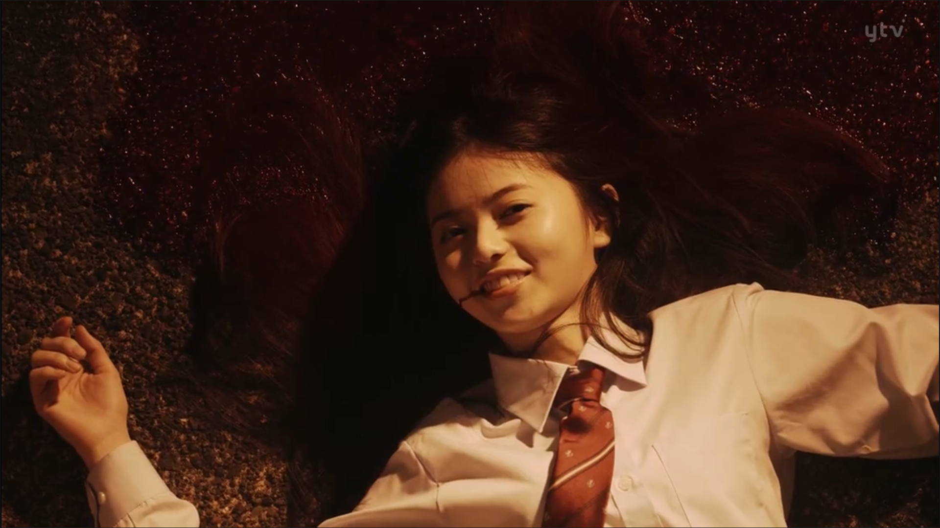 远程遇害剧照的剧照