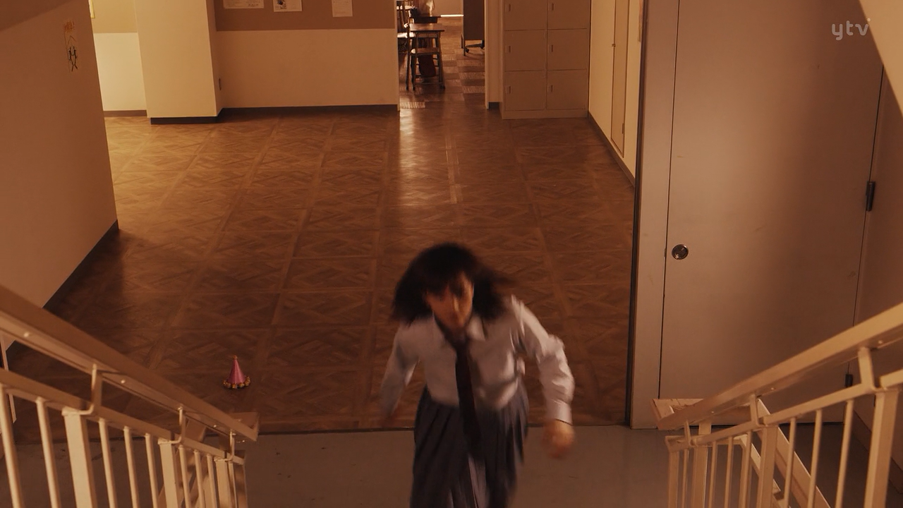 远程遇害剧照的剧照