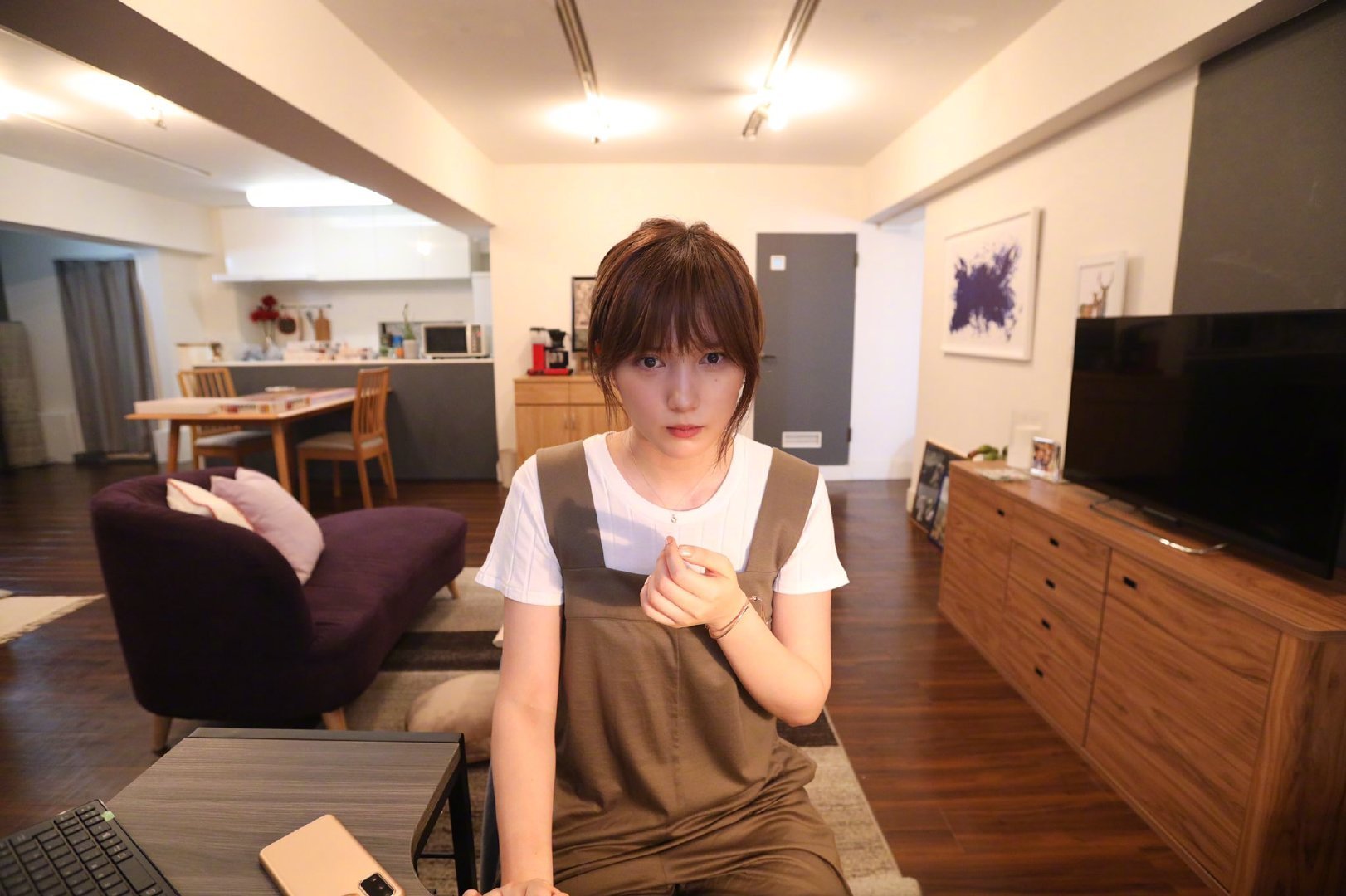 远程遇害剧照的剧照