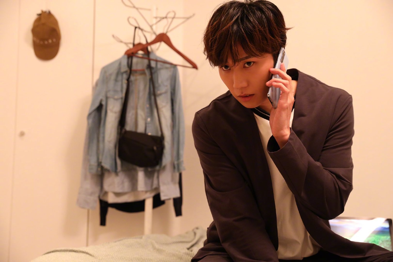 远程遇害剧照的剧照