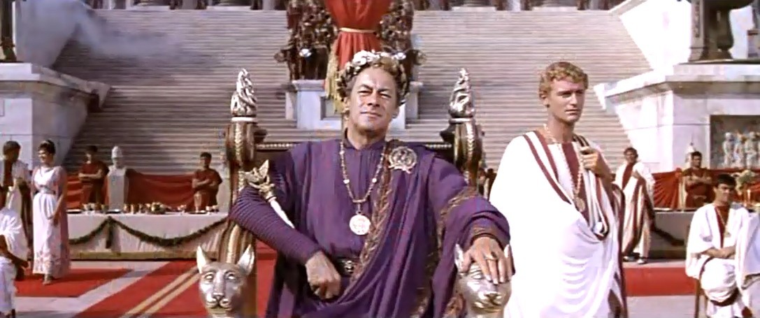 埃及艳后剧照的剧照