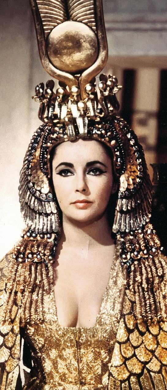 埃及艳后剧照的剧照